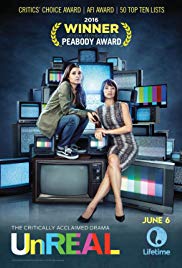 Watch Free UnREAL (20152018)