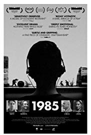 Watch Free 1985 (2018)