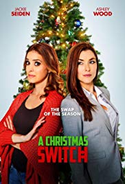 Watch Free A Christmas Switch (2018)