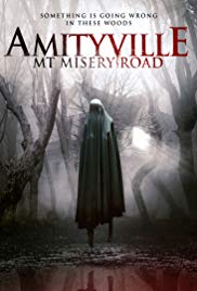 Watch Free Amityville: Mt Misery Road (2018)