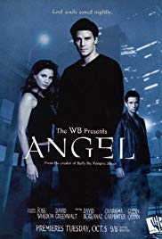Watch Full Movie :Angel (19992004)