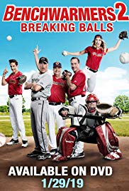 Watch Full Movie :THE BENCHWARMERS 2: BREAKING BALLS