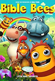 Watch Free Bible Bees (2019)