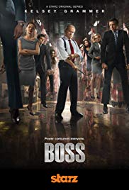 Watch Free Boss (20112012)