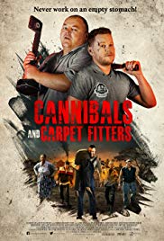 Watch Free Cannibals and Carpet Fitters (2016)