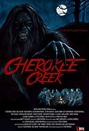 Watch Free Cherokee Creek (2017)