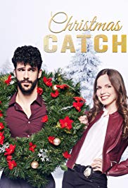 Watch Free Christmas Catch (2018)
