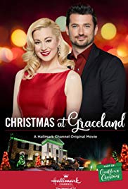 Watch Free Christmas at Graceland (2018)