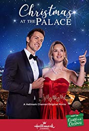 Watch Free Christmas at the Palace (2018)