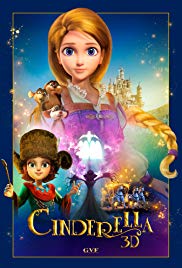 Watch Free Cinderella and Secret Prince (2018)