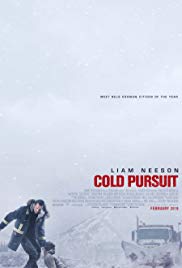 Watch Full Movie :Cold Pursuit (2019)