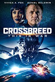 Watch Free Crossbreed (2018)