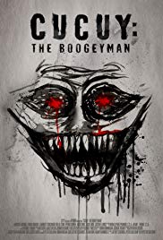 Watch Free Cucuy: The Boogeyman (2018)