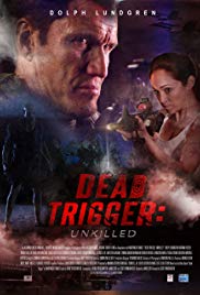 Watch Full Movie :Dead Trigger (2017)