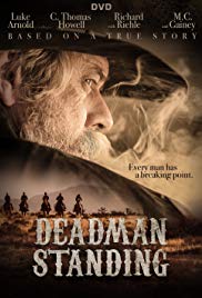 Watch Free Deadman Standing (2018)