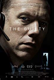 Watch Free The Guilty (2018)