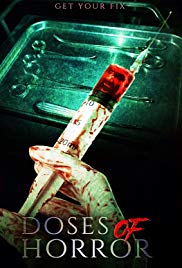 Watch Free Doses of Horror (2018)