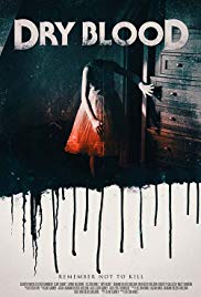 Watch Free Dry Blood (2017)