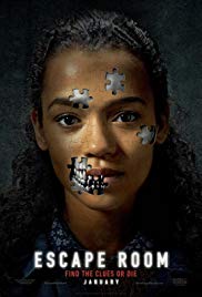Watch Free Escape Room (2019)