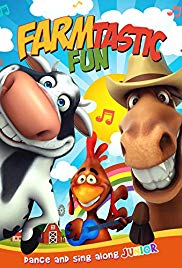 Watch Free Farmtastic Fun (2019)