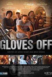 Watch Free Gloves Off (2016)