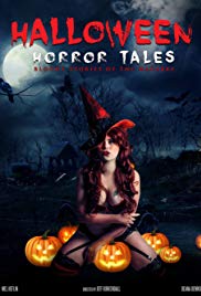 Watch Free Halloween Horror Tales (2018)