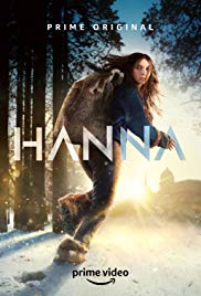 Watch Full Movie :Hanna (2019 )