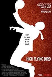 Watch Free High Flying Bird (2019)