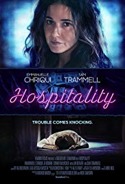 Watch Free Hospitality (2018)