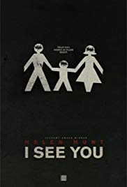 Watch Full Movie :I See You (2019)