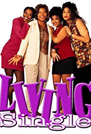 Watch Free Living Single (19931998)