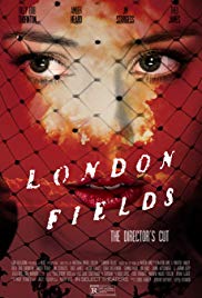 Watch Full Movie :London Fields (2018)