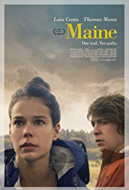 Watch Free Maine (2017)