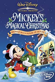 Watch Free Mickeys Magical Christmas: Snowed in at the House of Mouse (2001)