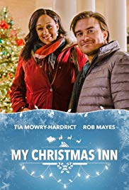 Watch Free My Christmas Inn (2018)