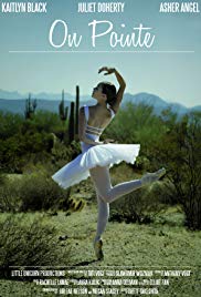 Watch Free On Pointe (2017)