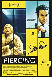 Watch Free Piercing (2018)