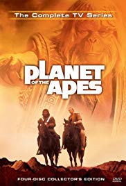 Watch Free Planet of the Apes (1974)