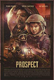 Watch Free Prospect (2018)