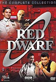 Watch Full Movie :Red Dwarf (1988 )