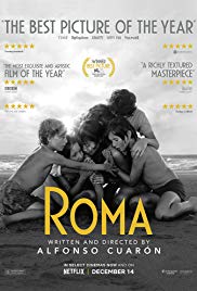 Watch Free Roma (2018)