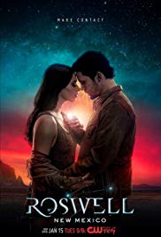 Watch Free Roswell, New Mexico (2019 )