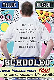 Watch Full Movie :Schooled (2018)