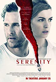 Watch Free Serenity (2019)