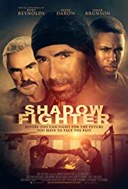 Watch Free Shadow Fighter (2018)