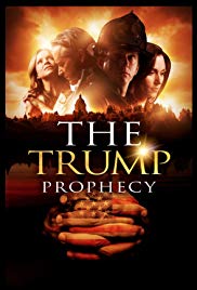 Watch Free The Trump Prophecy (2018)
