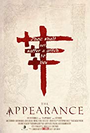 Watch Free The Appearance (2018)
