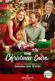 Watch Full Movie :The Christmas Cure (2017)