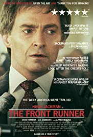 Watch Free The Front Runner (2018)