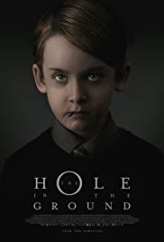 Watch Full Movie :The Hole in the Ground (2019)